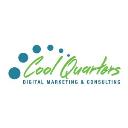 Cool Quarters Marketing and Consulting logo
